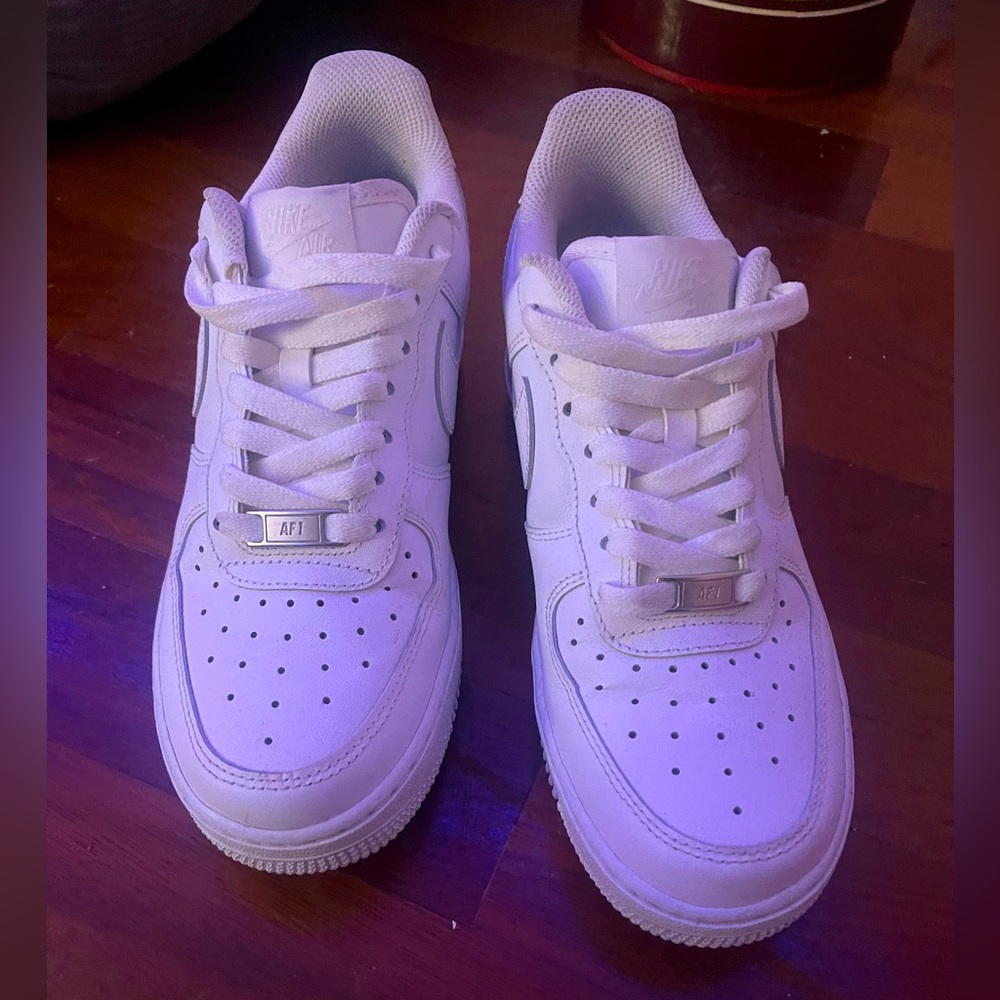 Air Force 1s